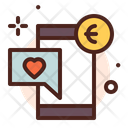 پیش‌نمایش فایل online-money-donation-3394685 از پک خیریه