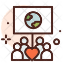 پیش‌نمایش فایل plannet-love-3394713 از پک خیریه