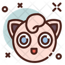 پیش‌نمایش فایل jigglypuff-3394953 از پک پوکمون