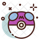 پیش‌نمایش فایل ron-pokemon-3394996 از پک پوکمون