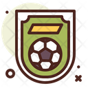 پیش‌نمایش فایل club-emblem-3411522 از پک فوتبال