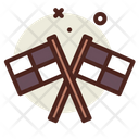 پیش‌نمایش فایل game-flag-3411529 از پک فوتبال
