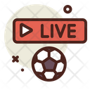 پیش‌نمایش فایل live-soccer-game-3411535 از پک فوتبال