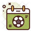 پیش‌نمایش فایل match-schedule-3411547 از پک فوتبال