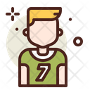 پیش‌نمایش فایل player-3411539 از پک فوتبال