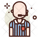 پیش‌نمایش فایل referee-3411542 از پک فوتبال