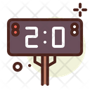 پیش‌نمایش فایل score-board-3411548 از پک فوتبال