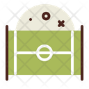 پیش‌نمایش فایل soccer-ground-3411519 از پک فوتبال