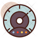 پیش‌نمایش فایل speedometer-3411365 از پک خودرو