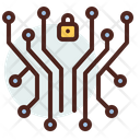 پیش‌نمایش فایل lock-network-3411308 از پک قوانین حفاظت از داده‌ها