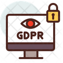 پیش‌نمایش فایل monitor-lock-3411304 از پک قوانین حفاظت از داده‌ها