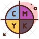 پیش‌نمایش فایل cmyk-print-3411748 از پک طراحی گرافیک
