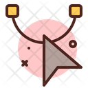 پیش‌نمایش فایل cursor-ticking-3411754 از پک طراحی گرافیک