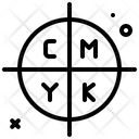 پیش‌نمایش فایل cmyk-print-3411845 از پک طراحی گرافیک