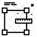 پیش‌نمایش فایل rule-scale-3411897 از پک طراحی گرافیک