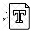 پیش‌نمایش فایل text-file-3411915 از پک طراحی گرافیک