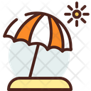 پیش‌نمایش فایل beach-umbrella-3411600 از پک تابستان