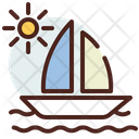 پیش‌نمایش فایل boat-3411602 از پک تابستان
