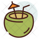 پیش‌نمایش فایل coconut-drink-3411620 از پک تابستان