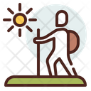 پیش‌نمایش فایل hiker-3411614 از پک تابستان