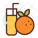 پیش‌نمایش فایل orange-juice-3411618 از پک تابستان