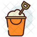 پیش‌نمایش فایل sand-bucket-3411626 از پک تابستان