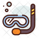 پیش‌نمایش فایل snorkel-3411607 از پک تابستان