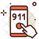 پیش‌نمایش فایل 911-dial-3429424 از پک آتش‌نشانی