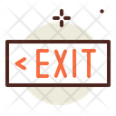 پیش‌نمایش فایل exit-sign-3429426 از پک آتش‌نشانی