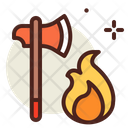 پیش‌نمایش فایل fire-axe-3429421 از پک آتش‌نشانی