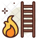 پیش‌نمایش فایل fire-ladder-3429413 از پک آتش‌نشانی
