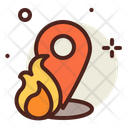 پیش‌نمایش فایل fire-location-3429407 از پک آتش‌نشانی