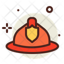 پیش‌نمایش فایل firefighter-hat-3429403 از پک آتش‌نشانی