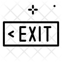 پیش‌نمایش فایل exit-sign-3429457 از پک آتش‌نشانی