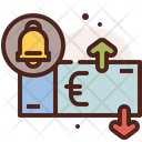 پیش‌نمایش فایل transfer-notification-3429290 از پک تبادل