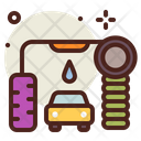 پیش‌نمایش فایل automatic-car-wash-3429250 از پک شست‌وشو خودرو