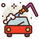 پیش‌نمایش فایل car-washing-soap-3429267 از پک شست‌وشو خودرو