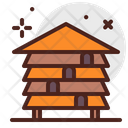 پیش‌نمایش فایل bee-house-3429211 از پک زنبورداری