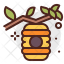 پیش‌نمایش فایل beehive-3429210 از پک زنبورداری