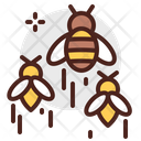 پیش‌نمایش فایل bees-3429212 از پک زنبورداری