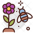 پیش‌نمایش فایل flower-3429189 از پک زنبورداری