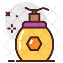 پیش‌نمایش فایل honey-cream-3429218 از پک زنبورداری