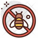پیش‌نمایش فایل no-bees-3429200 از پک زنبورداری