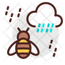 پیش‌نمایش فایل rain-3429204 از پک زنبورداری