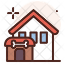 پیش‌نمایش فایل dog-house-3469438 از پک عناصر خانه