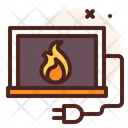پیش‌نمایش فایل electric-fireplace-3469443 از پک عناصر خانه