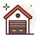 پیش‌نمایش فایل garage-3469445 از پک عناصر خانه