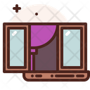 پیش‌نمایش فایل home-window-3469472 از پک عناصر خانه
