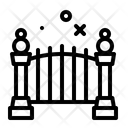 پیش‌نمایش فایل gate-3469485 از پک عناصر خانه