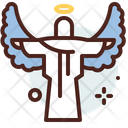 پیش‌نمایش فایل angel-jesus-3469633 از پک عید پاک